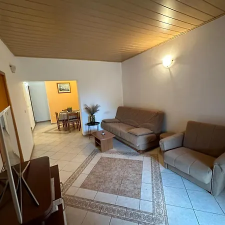 Apartments Funtana * Funtana