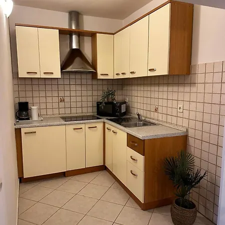 Apartments Funtana * Funtana